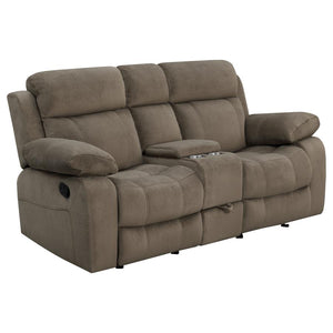 POWER MOTION SOFA AND LOVESEAT 603031-S2-COA