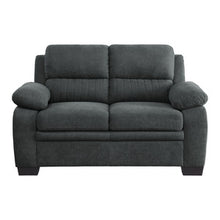 Load image into Gallery viewer, SOFA and LOVESEAT 9333dg HE