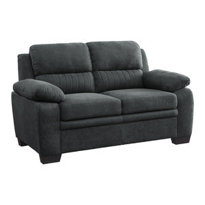 SOFA and LOVESEAT 9333dg HE