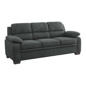 SOFA and LOVESEAT 9333dg HE