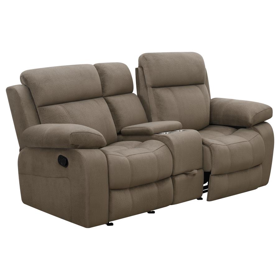 POWER MOTION SOFA AND LOVESEAT 603031-S2-COA