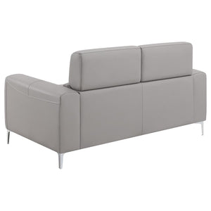 SOFA AND LOVESEAT 509731-S2-COA