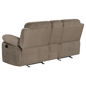 POWER MOTION SOFA AND LOVESEAT 603031-S2-COA