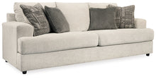 Load image into Gallery viewer, SOFA AND LOVESEAT 9510438/35-ASH