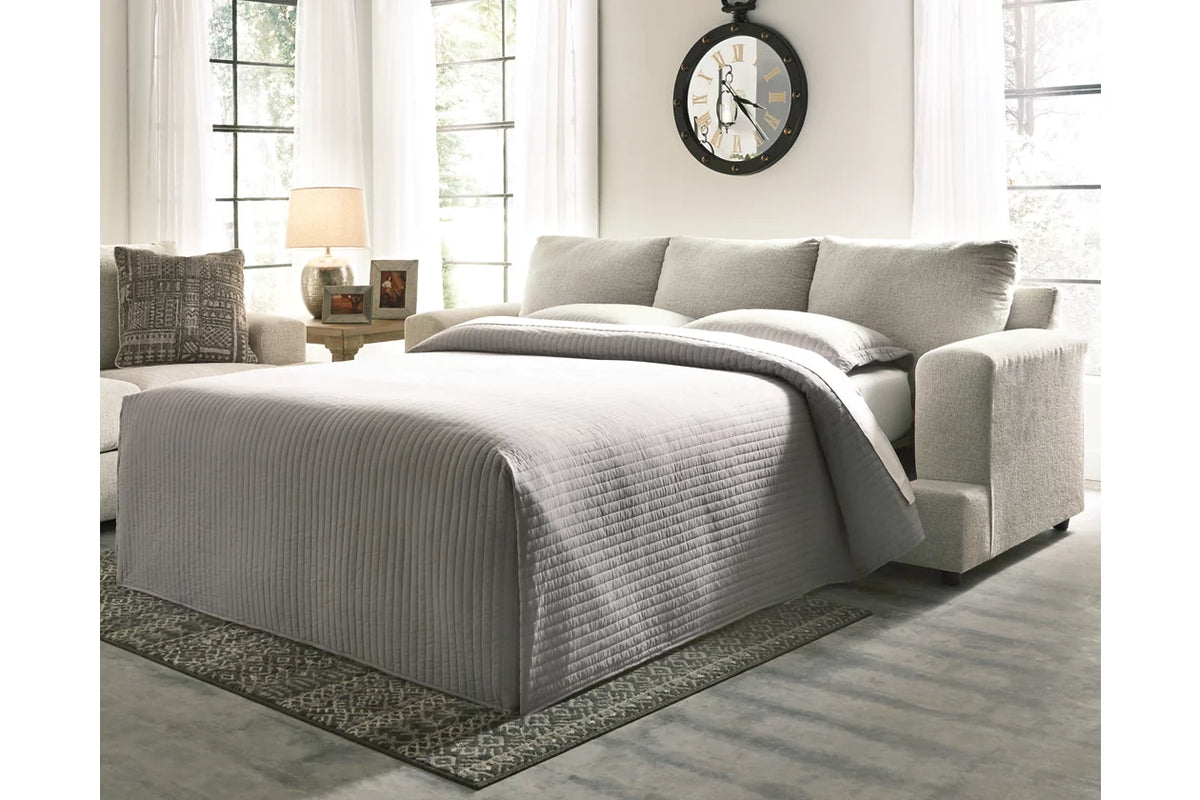 Sofa Bed Queen  9510439 AD
