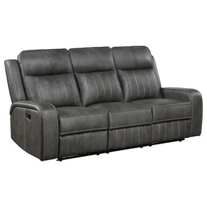 POWER MOTION SOFA AND LOVESEAT 603191-S2-COA