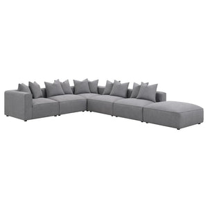 SECTIONAL 551591-COA