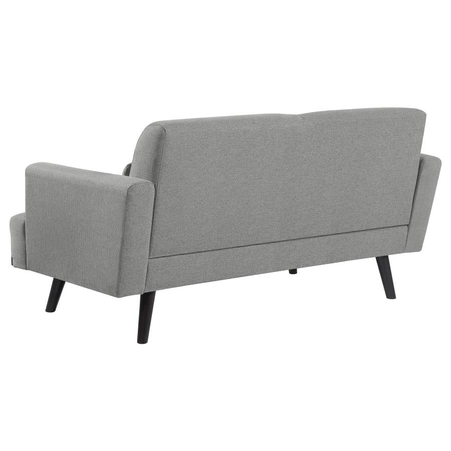 SOFA AND LOVESEAT 511121-S2-COA