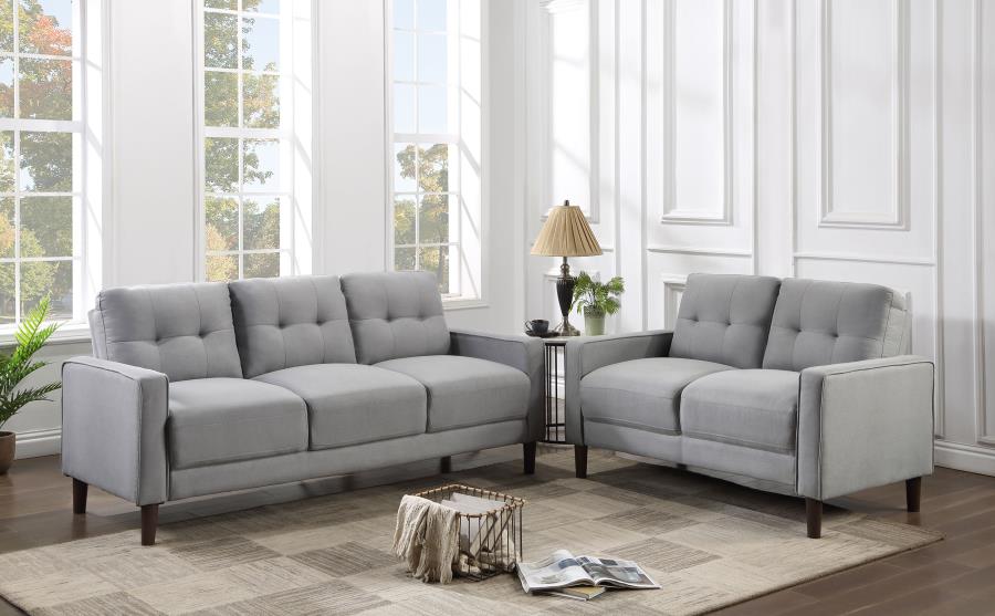 SOFA AND LOVESEAT 506781-S2-COA