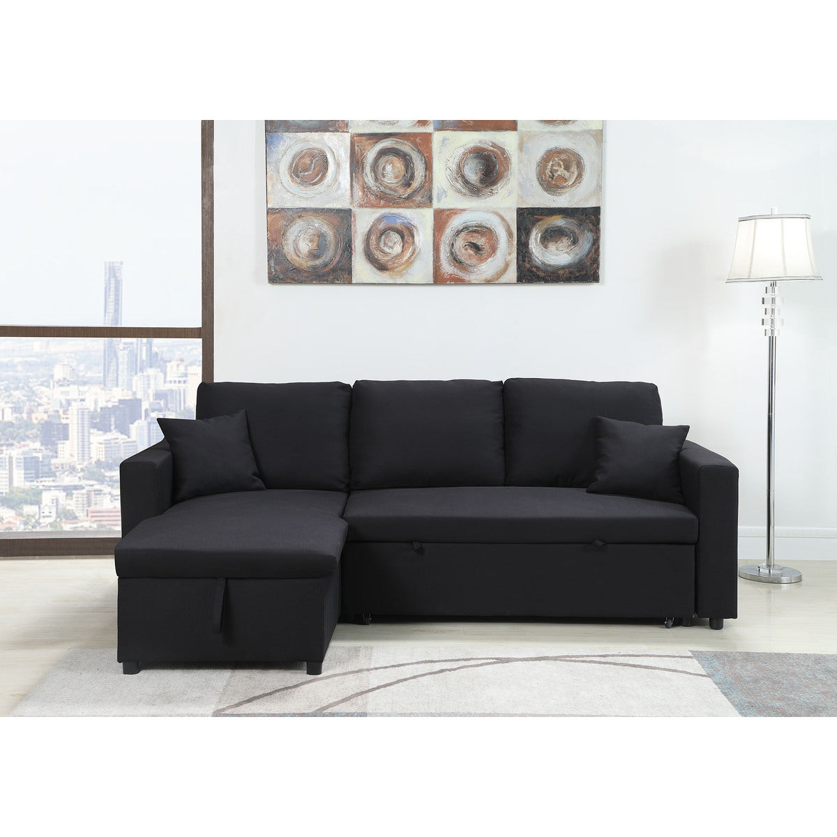 SOFAS LIQUIDATION 8067-MG