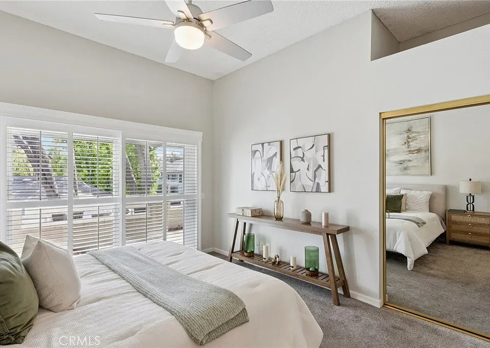 MCBEAN PKWY SANTA CLARITA