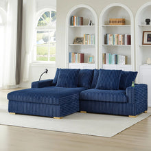 Load image into Gallery viewer, Sofa chaise ARTL9021