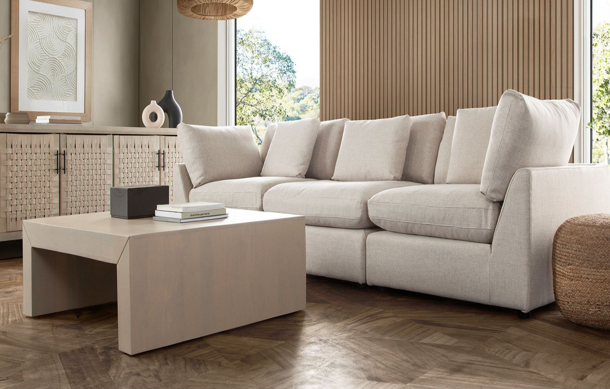 3PCS SOFA ARCADIA-DMD