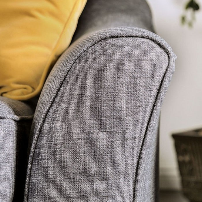 SOFA & LOVESEAT 8001 MADE IN USA-FOA