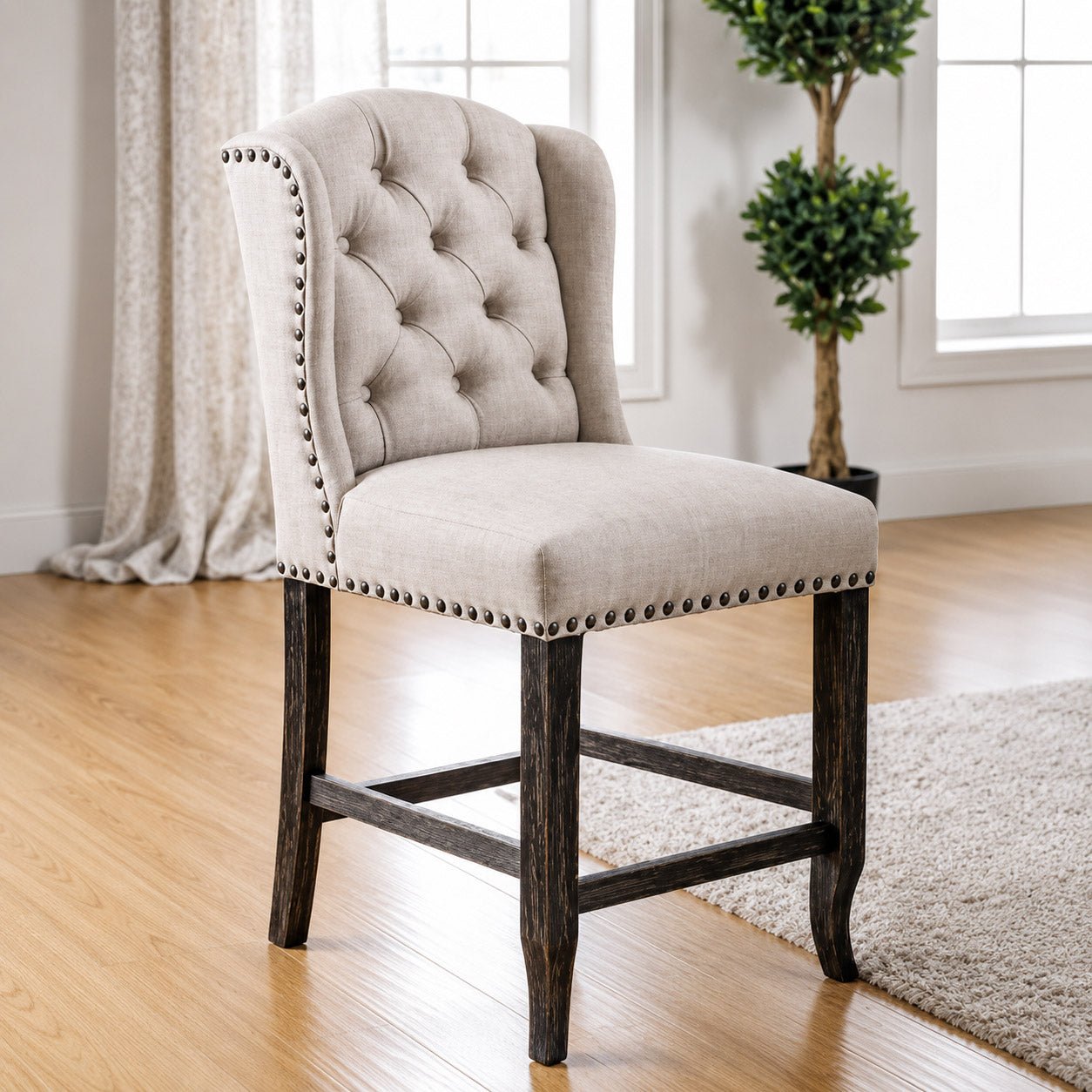 Accent Chair 4