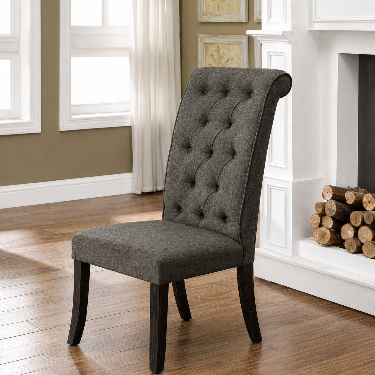 Accent Chair 5