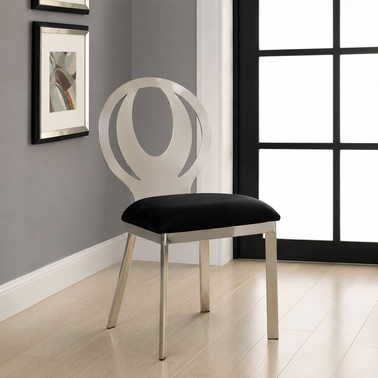 Accent Chair 6