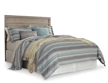 Load image into Gallery viewer, 5PCS QUEEN BEDROOM B070B1/57/46/92-ASH