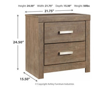 Load image into Gallery viewer, 5PCS QUEEN BEDROOM B070B1/57/46/92-ASH