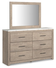 Load image into Gallery viewer, 5PCS QUEEN BEDROOM B1191B2/B1/44/92-ASH
