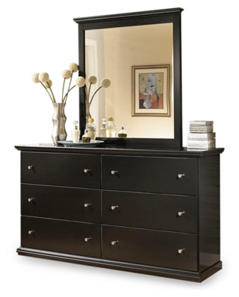 4PCS QUEEN BEDROOM B138B4/B1/91-ASH