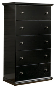 5PCS QUEEN BEDROOM B138-46/91/B4/B1-ASH
