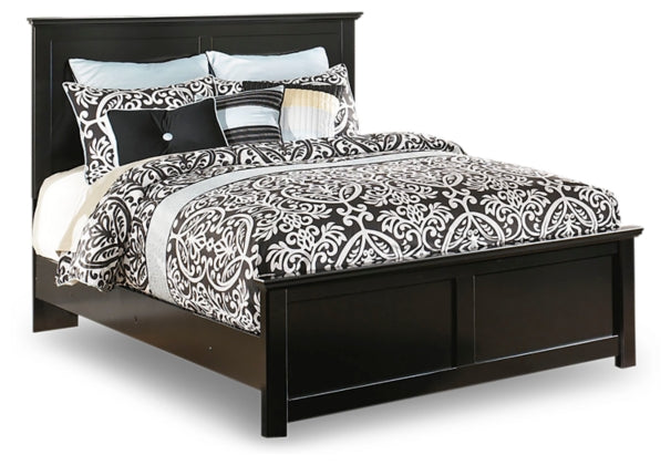 5PCS QUEEN BEDROOM B138-46/91/B4/B1-ASH