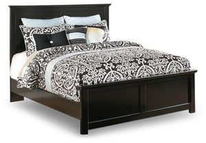5PCS QUEEN BEDROOM B138-46/91/B4/B1-ASH