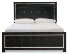 Load image into Gallery viewer, 4PCS QUEEN BEDROOM B1420B2/B1/92-ASH