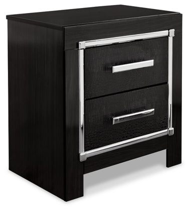 4PCS QUEEN BEDROOM B1420B2/B1/92-ASH