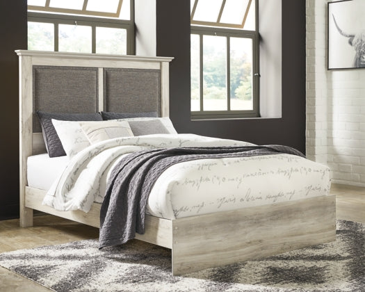 5PCS QUEEN BEDROOM B192B43/B1/92-ASH