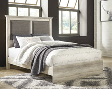 Load image into Gallery viewer, 5PCS QUEEN BEDROOM B192B43/B1/92-ASH