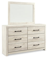Load image into Gallery viewer, 4PCS QUEEN BEDROOM B192B17/B1/92-ASH