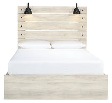 Load image into Gallery viewer, 4PCS QUEEN BEDROOM B192B17/B1/92-ASH
