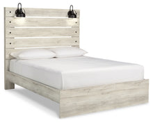 Load image into Gallery viewer, 4PCS QUEEN BEDROOM B192B4/B1/92-ASH
