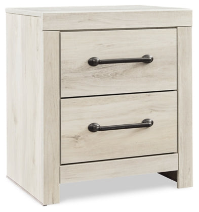 4PCS QUEEN BEDROOM B192B17/B1/92-ASH