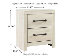 4PCS QUEEN BEDROOM B192B17/B1/92-ASH