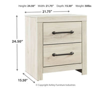 Load image into Gallery viewer, 5PCS QUEEN BEDROOM B192B43/B1/92-ASH