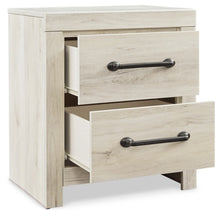 Load image into Gallery viewer, 5PCS QUEEN BEDROOM B192B43/B1/92-ASH