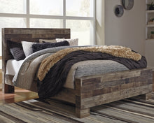Load image into Gallery viewer, 4PCS QUEEN BEDROOM B200B6/B1/92-ASH