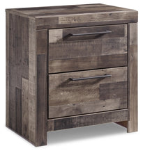 Load image into Gallery viewer, 4PCS QUEEN BEDROOM B200B13/B1/92-ASH