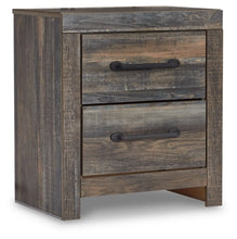 Load image into Gallery viewer, 4PCS QUEEN BEDROOM B211B4/B1/92-ASH