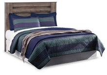 Load image into Gallery viewer, 4PCS QUEEN BEDROOM B248-67/B1/92-ASH