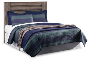 4PCS QUEEN BEDROOM B248-67/B1/92-ASH