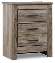 Load image into Gallery viewer, 4PCS QUEEN BEDROOM B248-67/B1/92-ASH