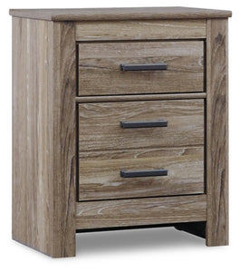 4PCS QUEEN BEDROOM B248-67/B1/92-ASH