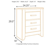 Load image into Gallery viewer, 4PCS QUEEN BEDROOM B248-67/B1/92-ASH