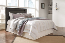 Load image into Gallery viewer, 5PCS QUEEN BEDROOM B249-67/92(2)/B1-ASH