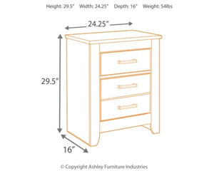 5PCS QUEEN BEDROOM B249-67/92(2)/B1-ASH