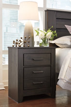 Load image into Gallery viewer, 5PCS QUEEN BEDROOM B249-67/92(2)/B1-ASH